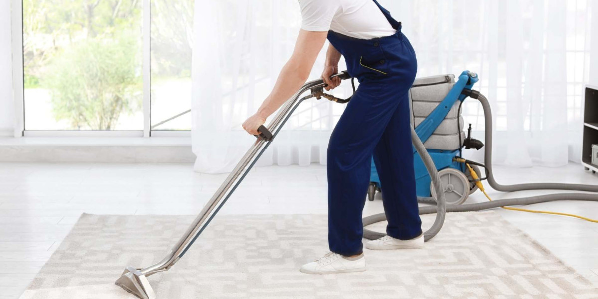 Why Regular Carpet Cleaning is Crucial for Indoor Wellness