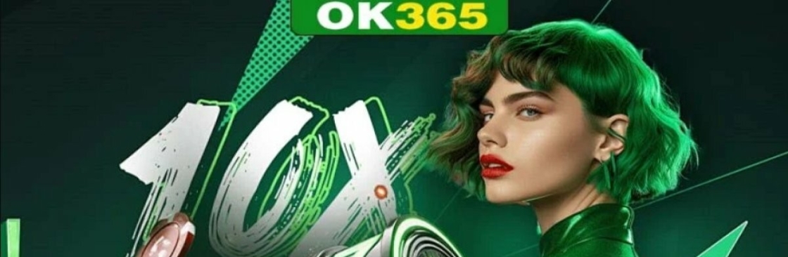 OK365 Cover Image