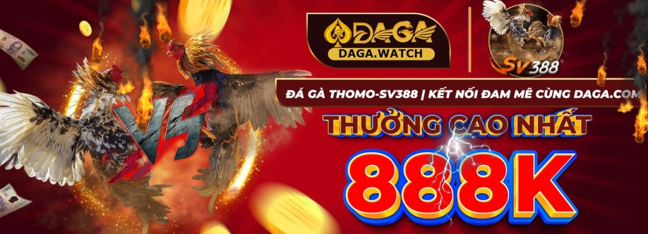 DAGA WATCH Cover Image