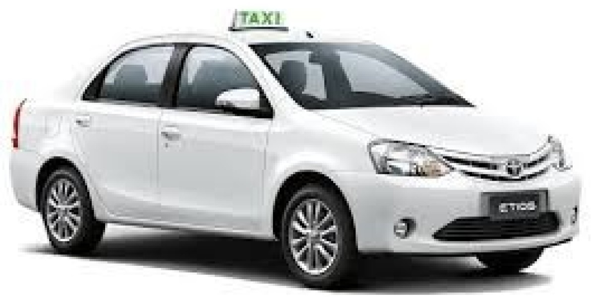 Hassle-Free Taxi Services from Gatwick Airport