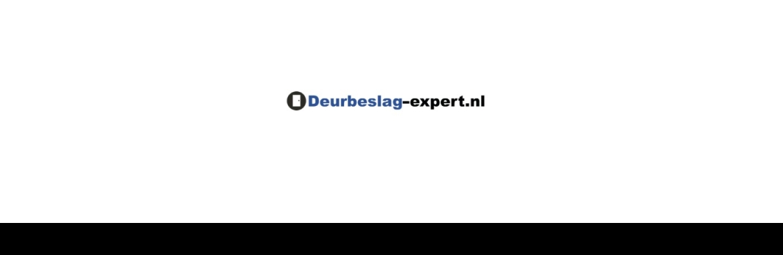 deurbeslagexpert Cover Image