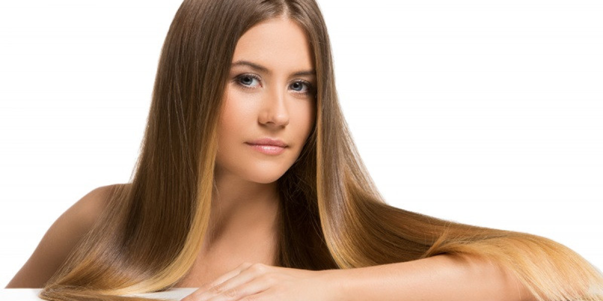 Smoothing Shampoo for Silky and Shiny Hair