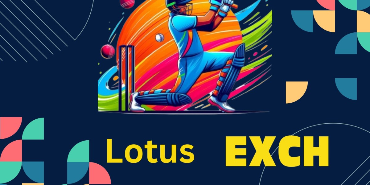 Why Lotusexch is the Game-Changer in the World of Online Betting