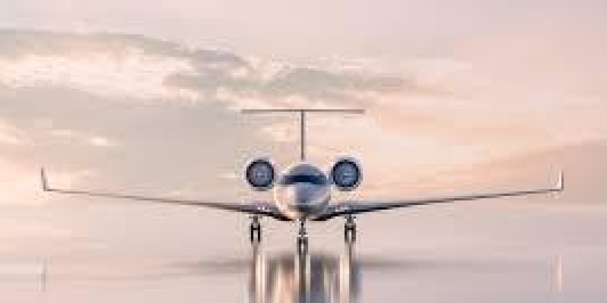 Things to Consider While Renting a Private Jet