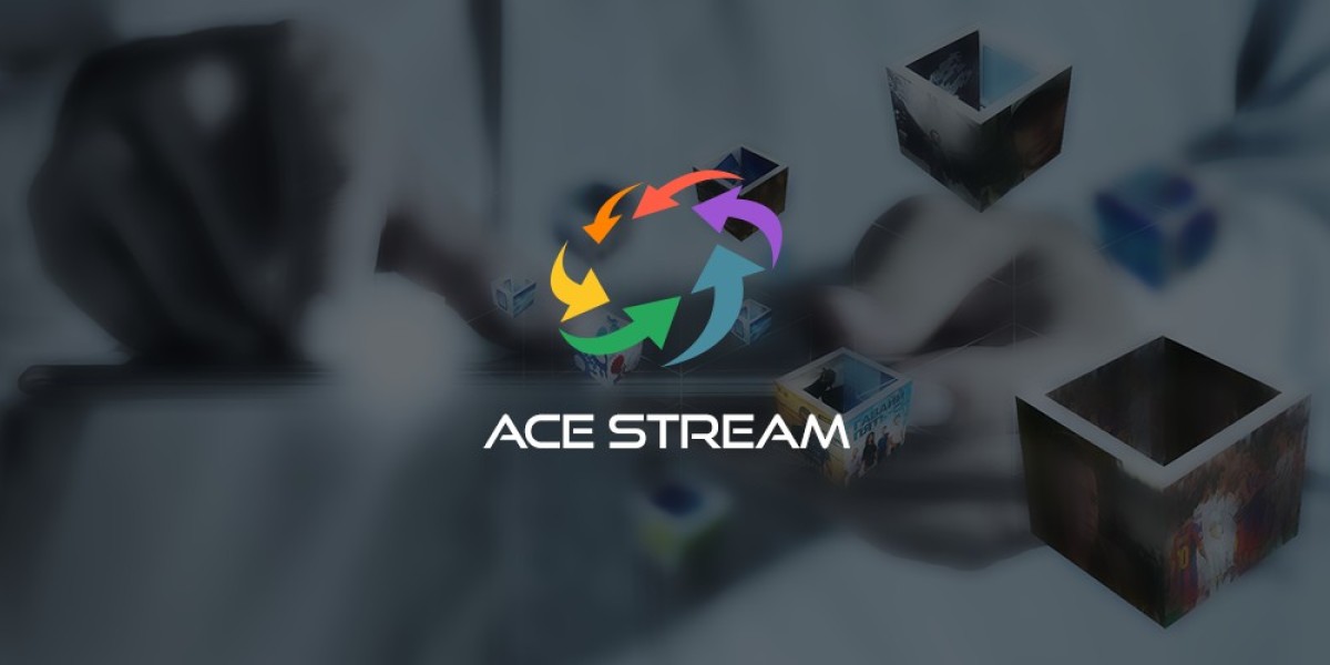 Ace Stream: The Future of P2P Media Streaming