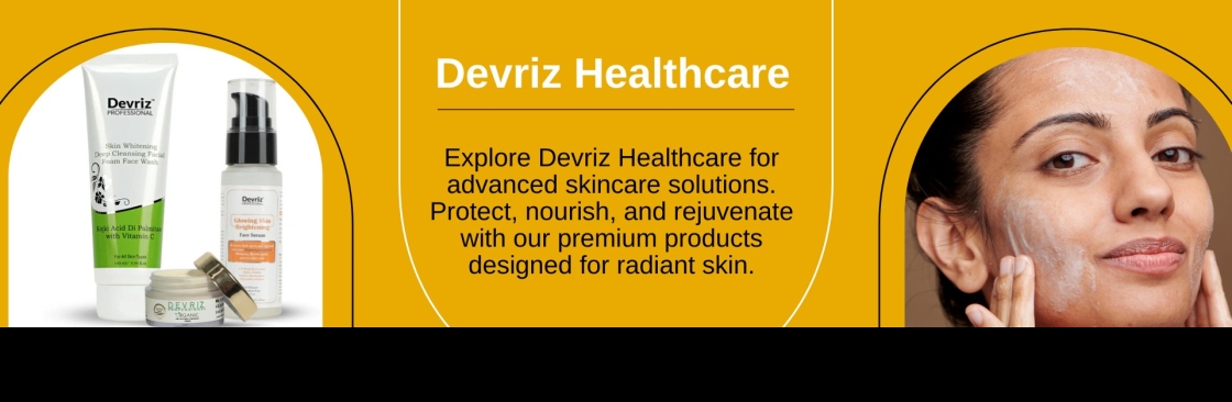 Devriz Healthcare Cover Image