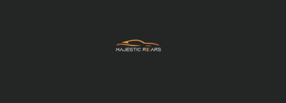 Majestic Roars Cover Image