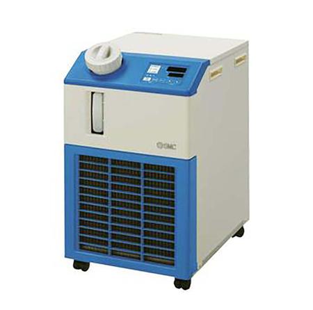 SMC Thermo Chiller 42L/min 200 → 230V Ac Pneumatic Air Dryer 1/2in | HRS050-AF-20-M | ET28311779 | Enrgtech LTD