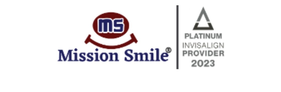 Mission Smile Dental Clinic in Kolkata Cover Image