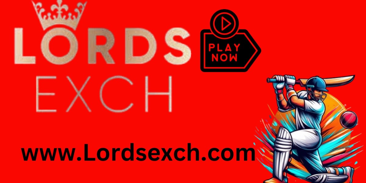 What is Lordsexch? A Comprehensive Guide to the Innovative Betting Experience