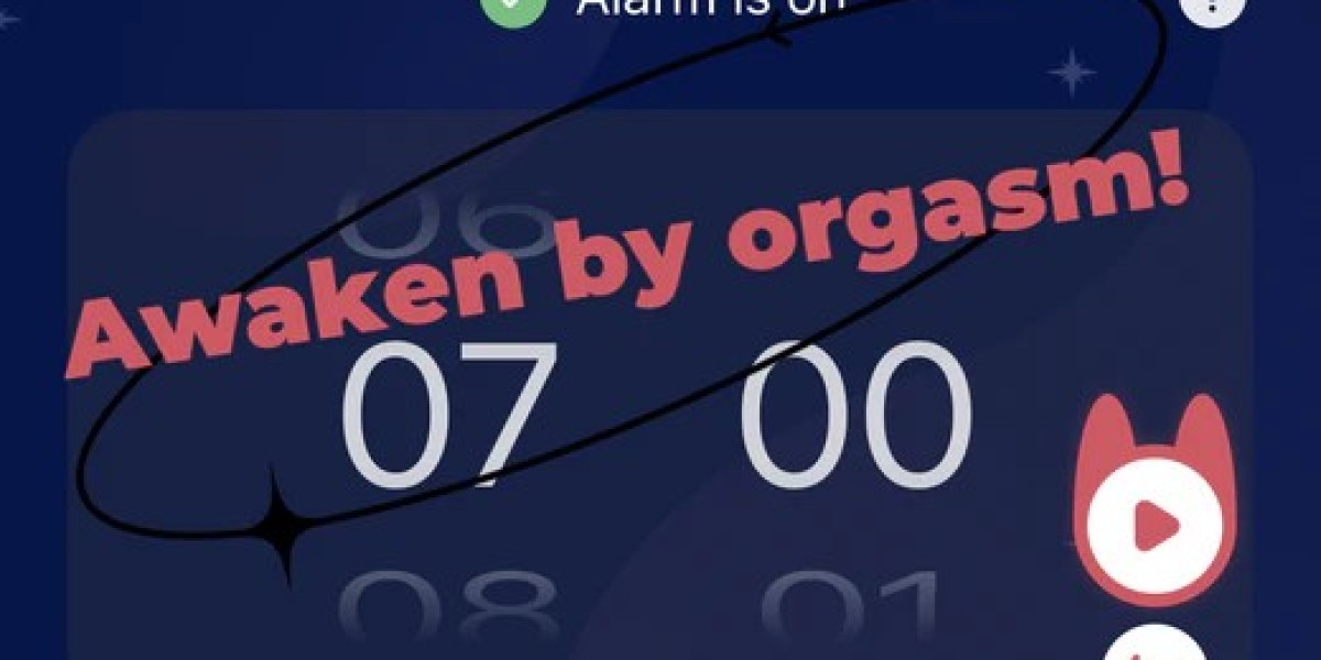 Mastering the Alarm Clock in Magic Motion App