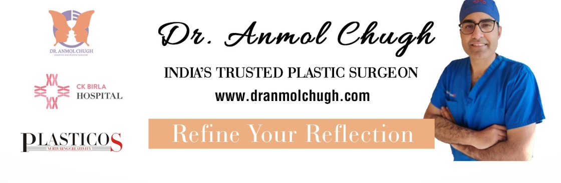 Dr Anmol Chugh Cover Image