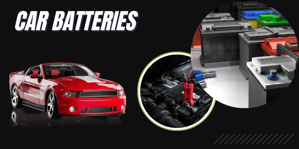 7 Best Tips for Choosing Reliable Car Batteries