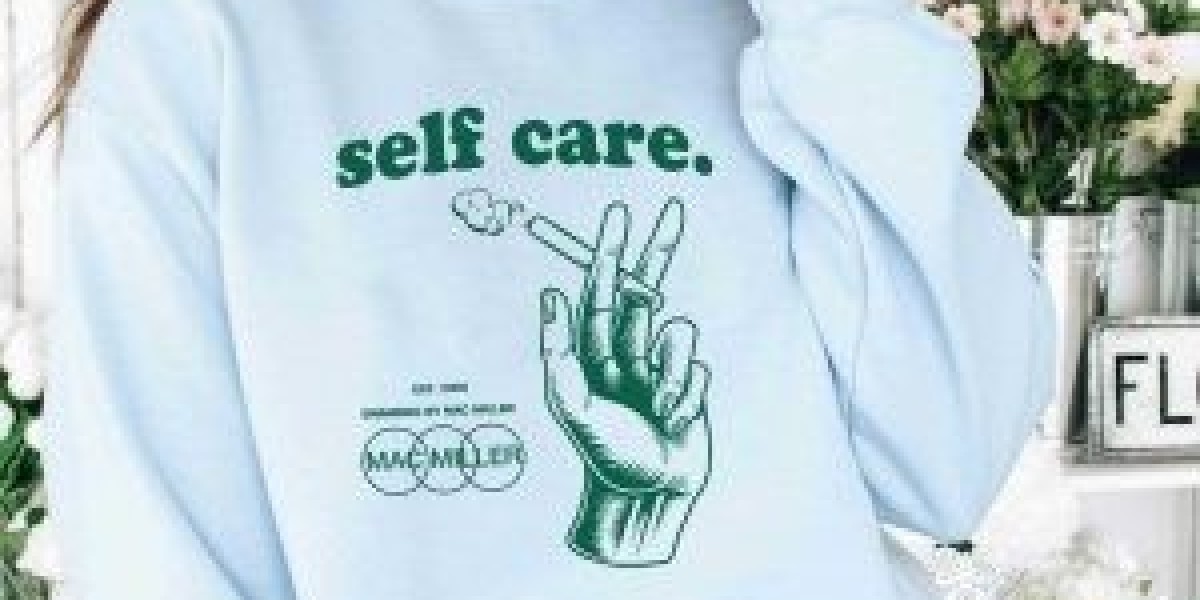 Mac Miller Merch Shop: A Tribute to a Legacy