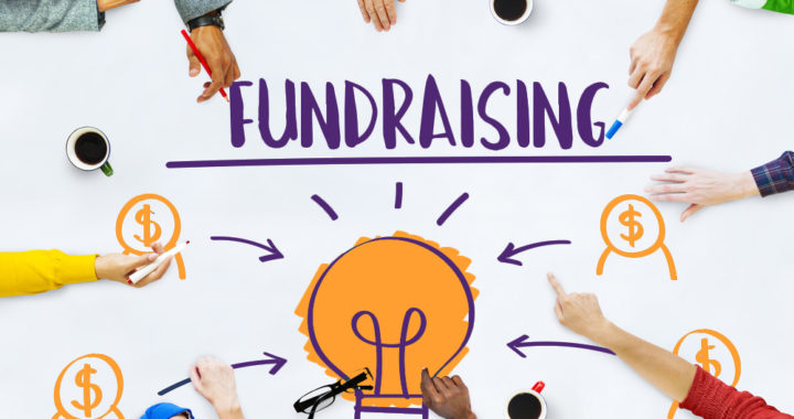 How To Take Advantage Of Fundraising Opportunities? - IDC Giving Group