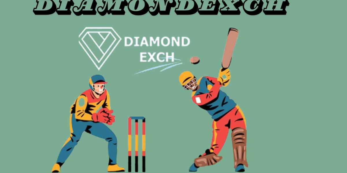 Why Diamondexch Sports Book is a Cut Above the Rest