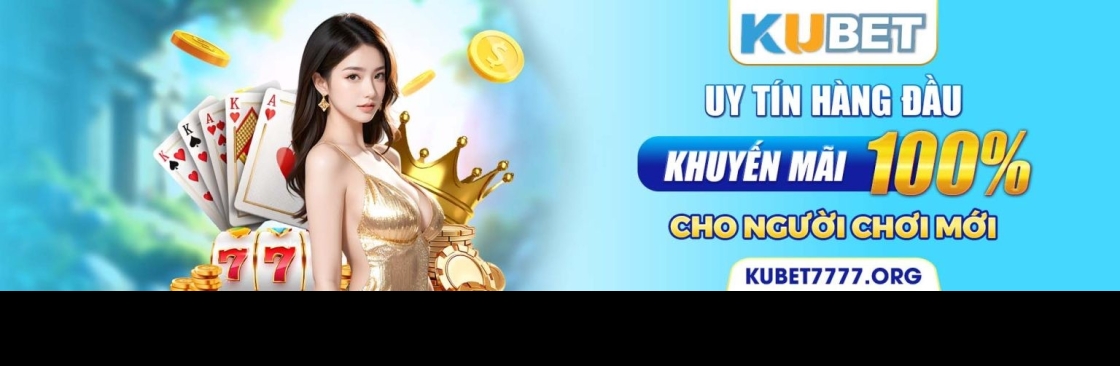 Kubet7777 Org Cover Image