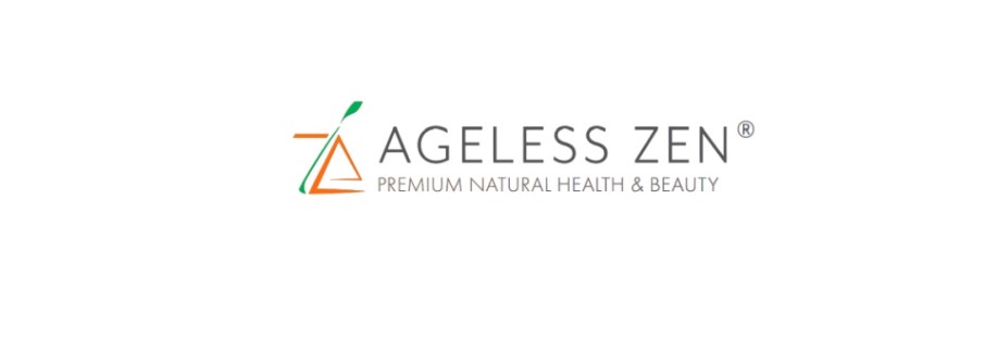 AgelessZen Cover Image