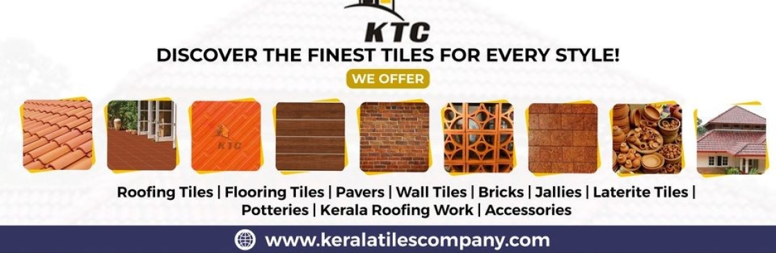 Keral Tiles Company Cover Image