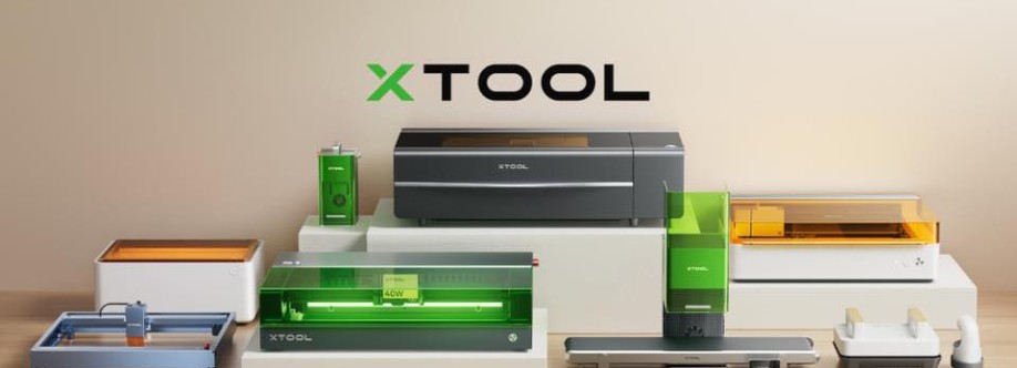 xtool Cover Image