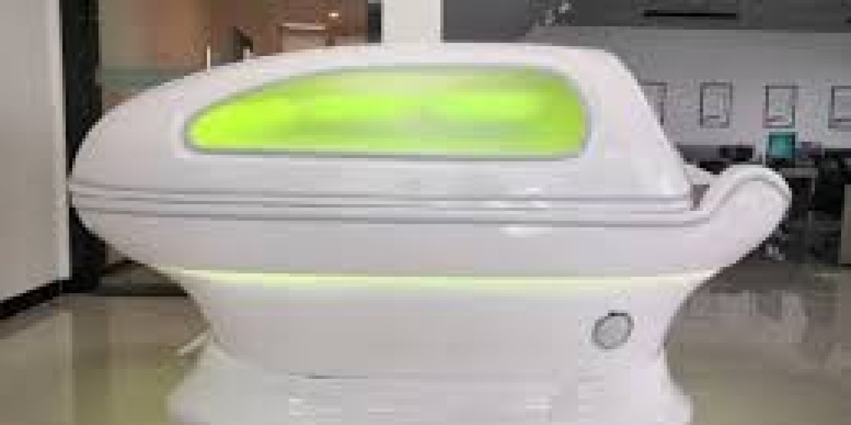 Exploring the Infrared Spa Capsule: Health Benefits and More