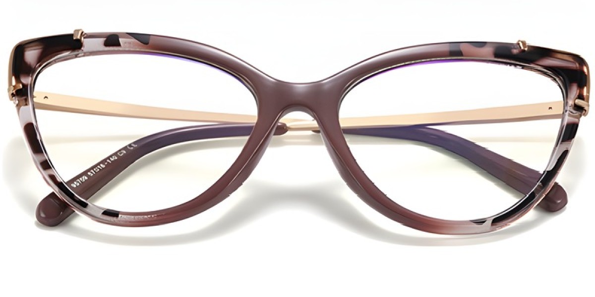 Various Eyeglasses Frame Materials And Different Kinds For Eyeglasses Lenses