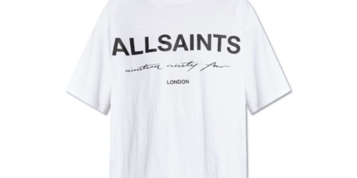 All Saints Us || All Saints Clothing