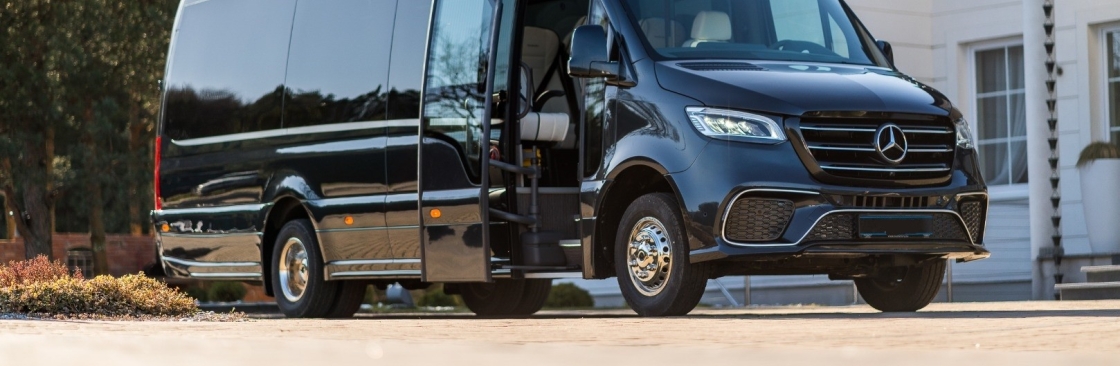 Hire Minibus Lichfield Cover Image