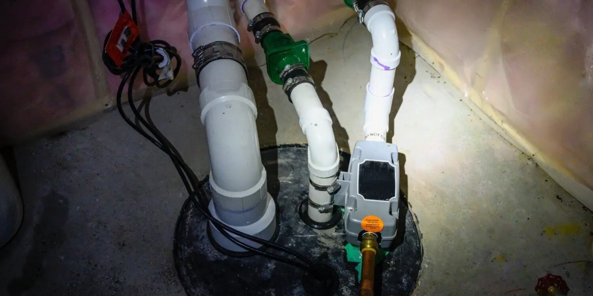 Sewage Pump Services in Matthews, NC