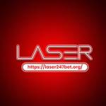 Laser247 Login Profile Picture