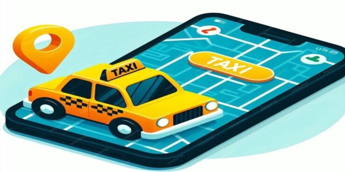 Why Taxi App Development is a Game Changer for On-Demand Services?