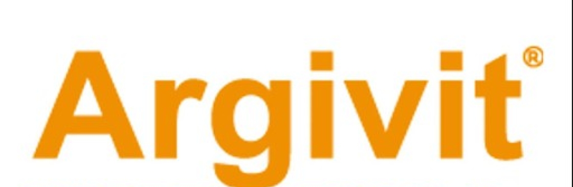 Argivit International Cover Image