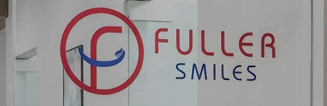 Fuller Smiles Northridge Cover Image