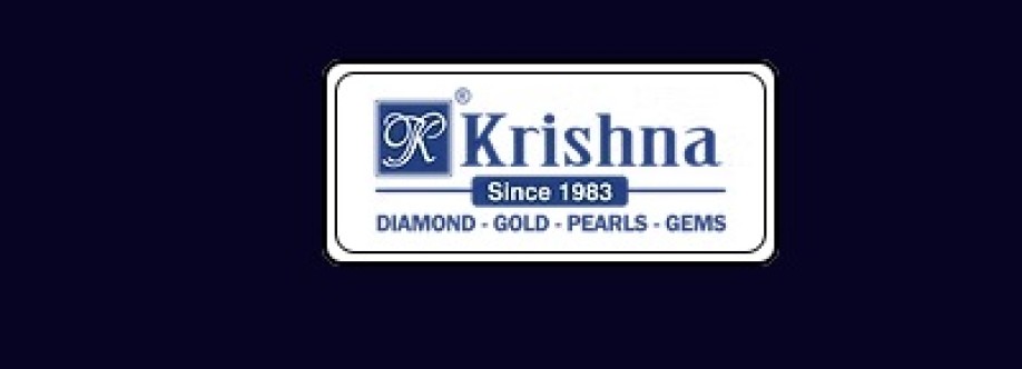 krishna diamond and gold Cover Image