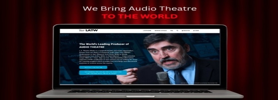 LA Theatre Works Offices Cover Image