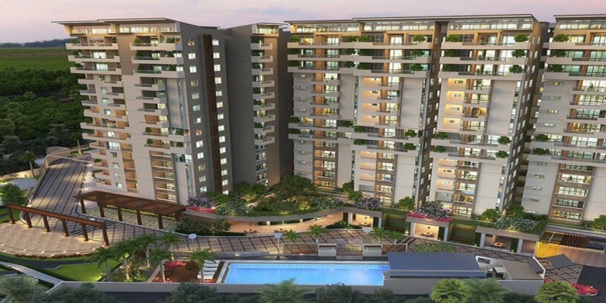 TARC Ishva: Luxury Living in the Heart of Sector 63A, Gurgaon