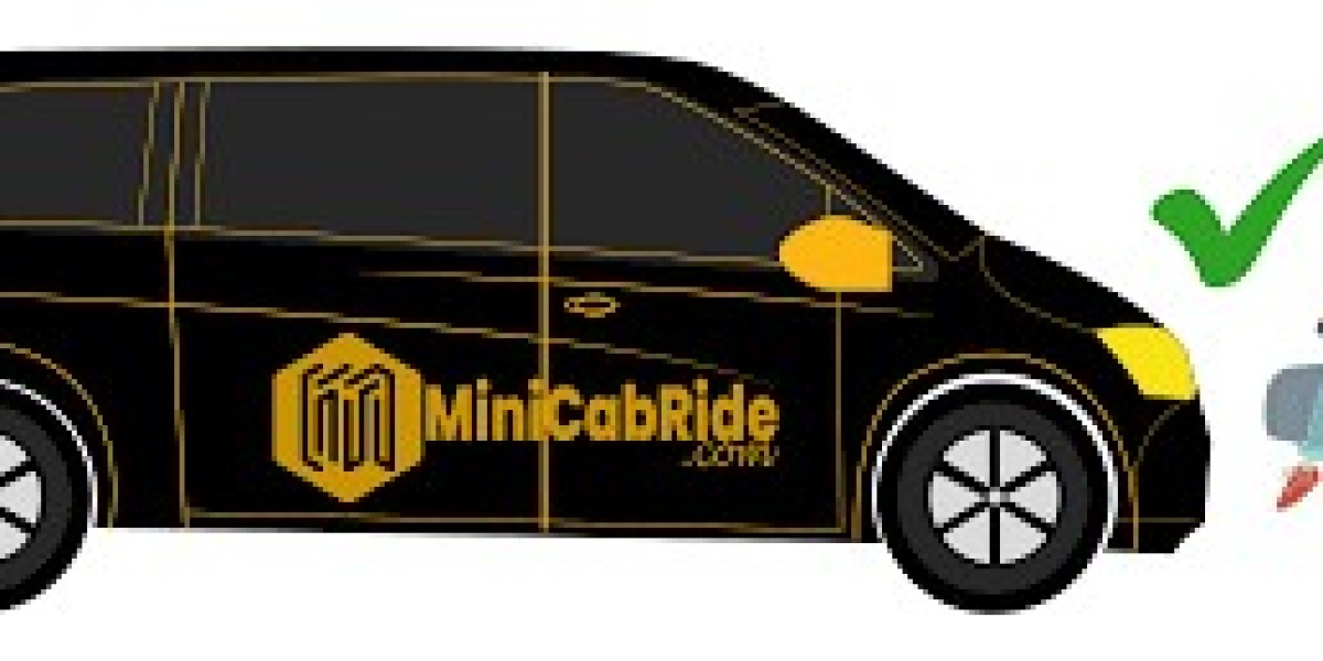 Taxi from Gatwick to London | Minicabride