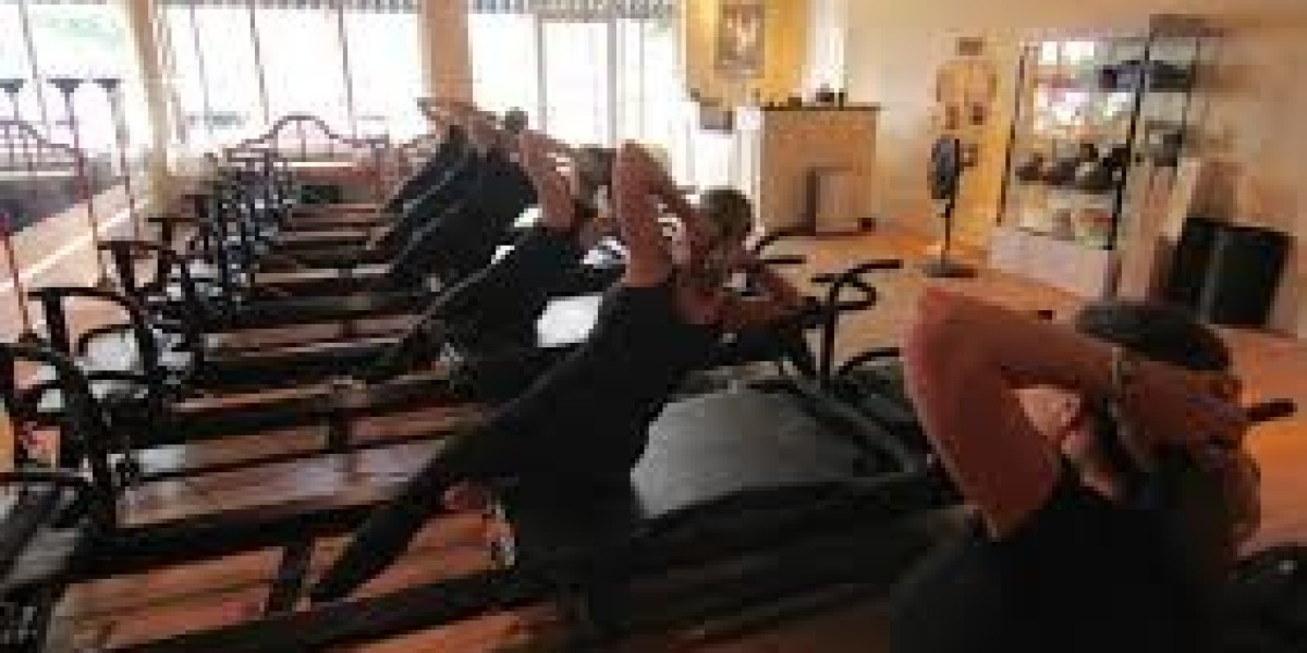 The electricity regarding Mind-Body Pilates: Any Healthy Way of Health and wellness