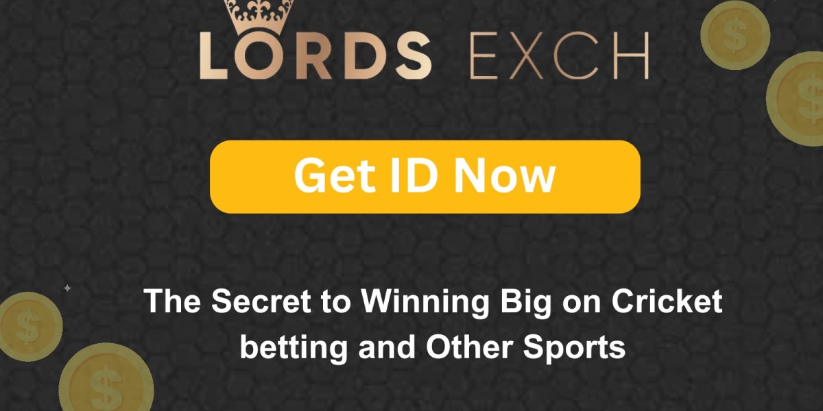 Lordsexch : The Secret to Winning Big on Cricket betting and Other Sports