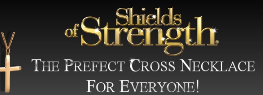 Shields of Strength Cover Image