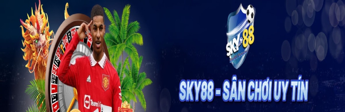 SKY88 Finance Cover Image