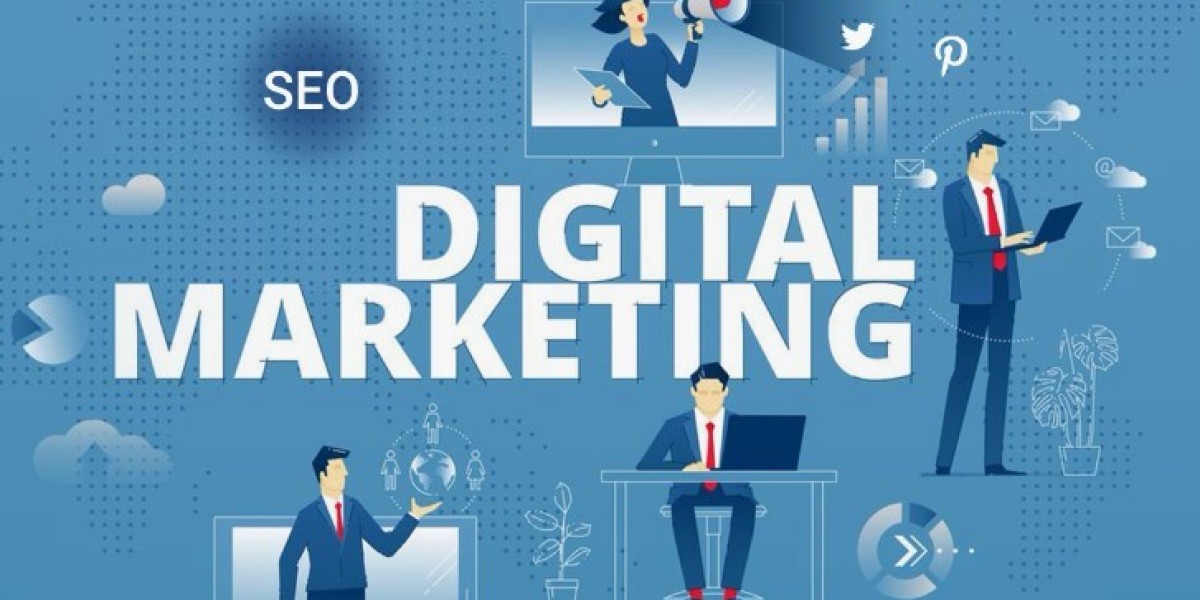 Boost Your ROI with a Digital Marketing Agency in Pakistan