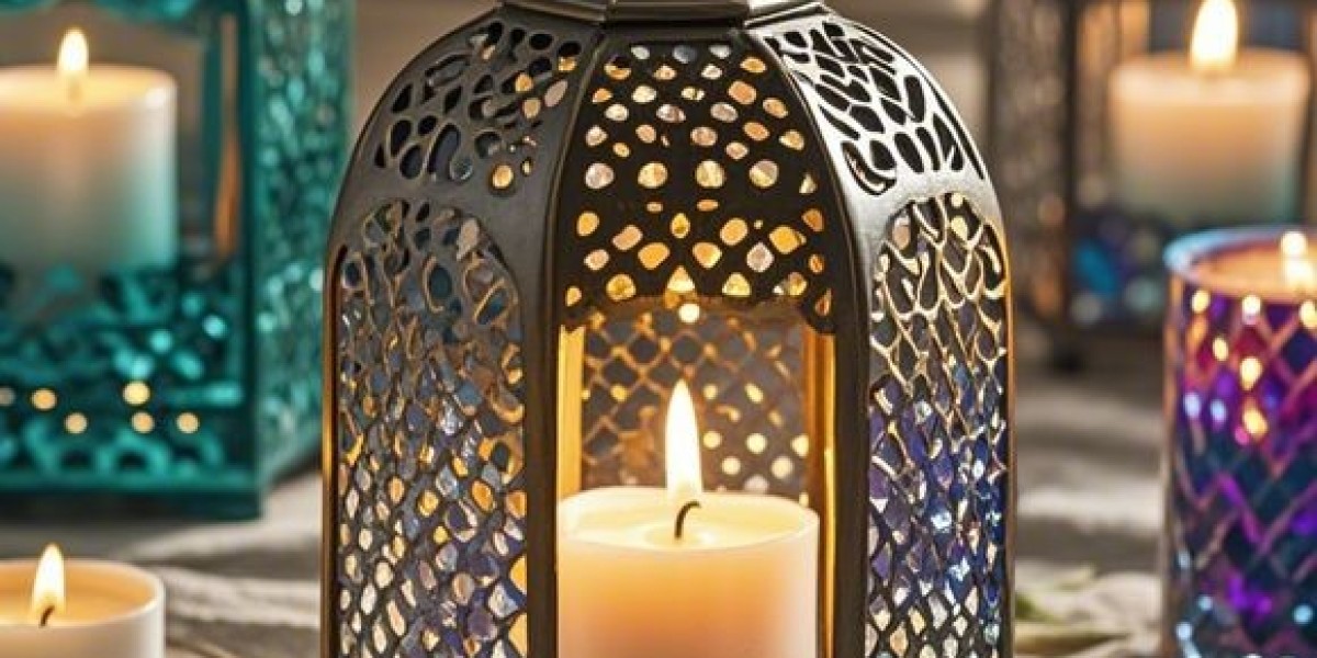 Illuminating Fragrance: A Guide to Candle Warmer Lamps, Lights, and Plates