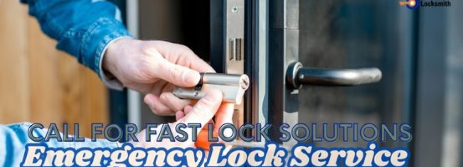 Astoria Locksmith and Door Inc Cover Image