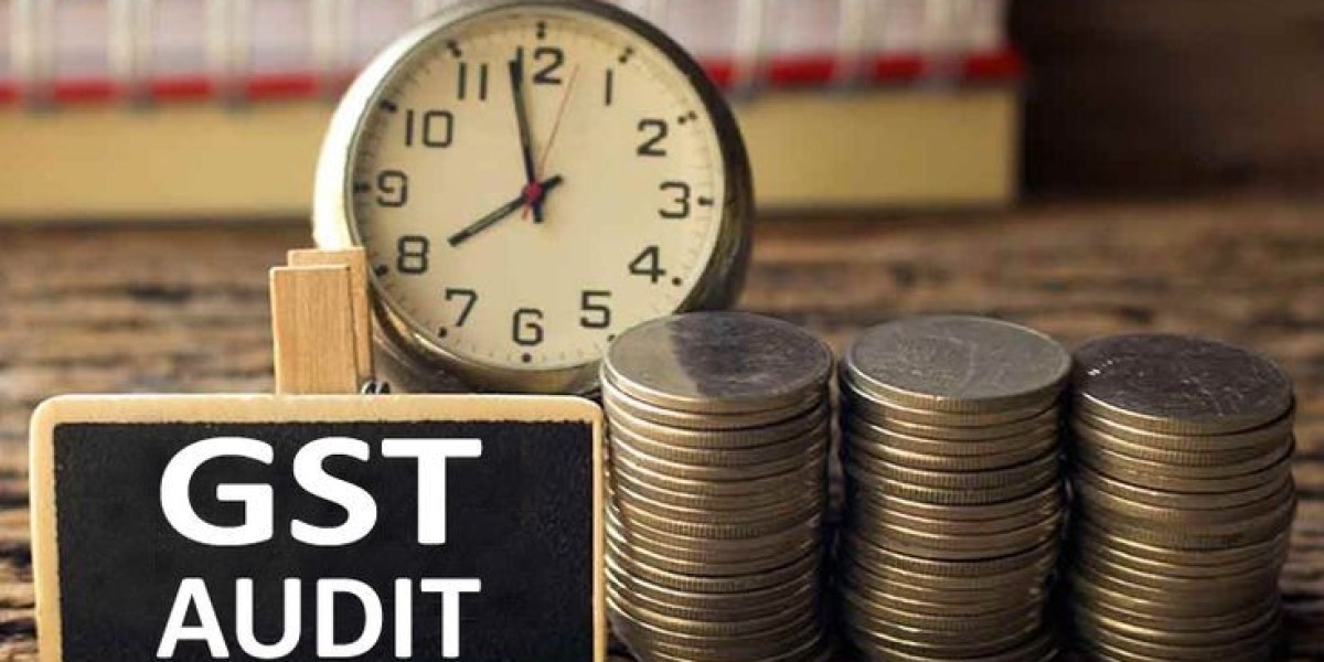 The Ultimate GST Audit Handbook for Small and Large Businesses