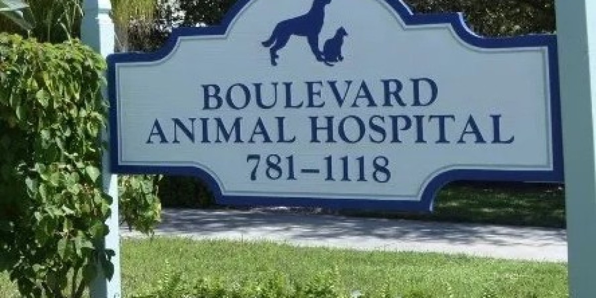 Boulevard Animal Hospital