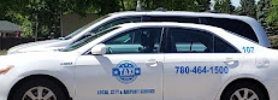 Taxi Sherwood Park Cover Image