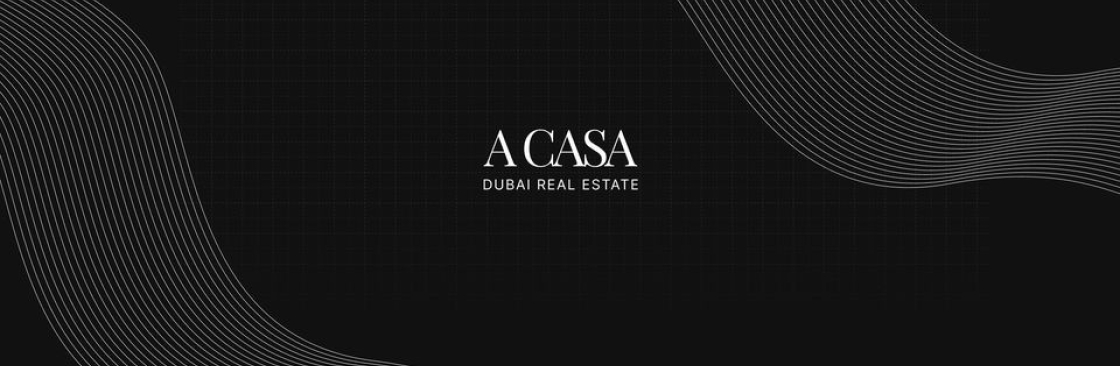 Acasa Dubai Cover Image