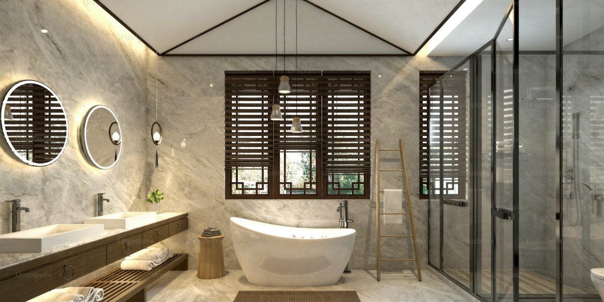 5 Expert Tips for Small Bathroom Remodelling & Maximising Space