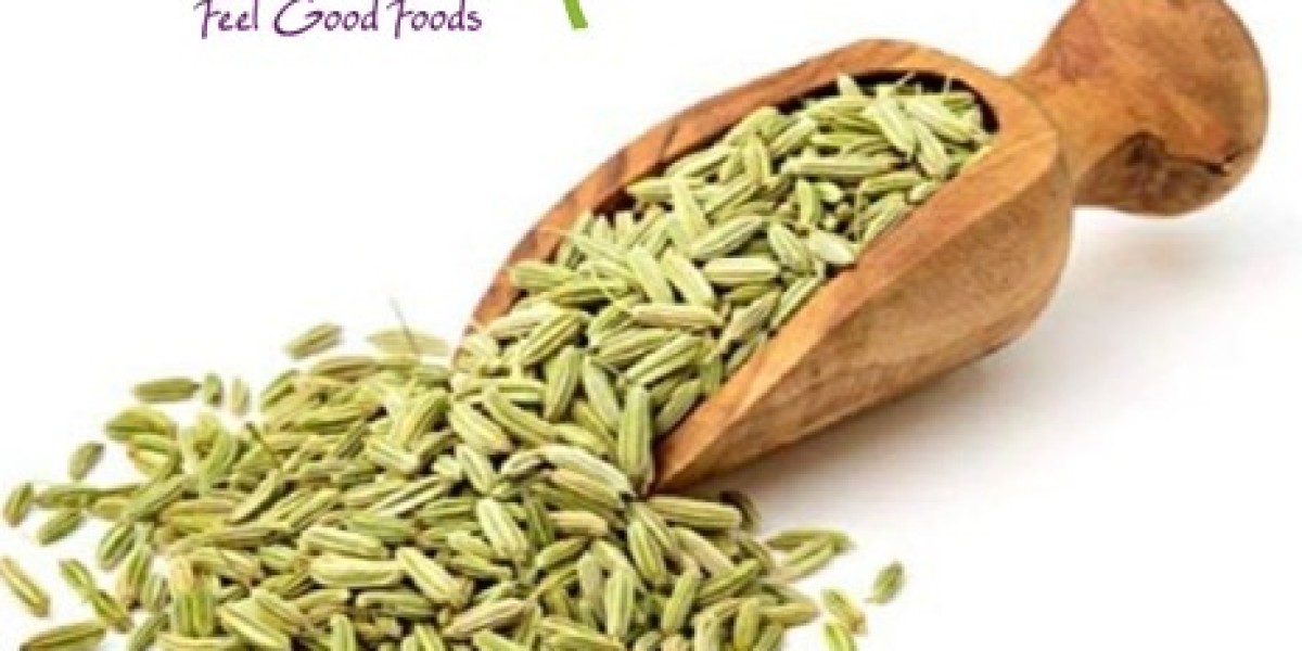 The Benefits and Uses of Fennel Seeds: Nature’s Hidden Treasure